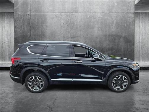 2023 Hyundai SANTA FE HEV SEL Premium