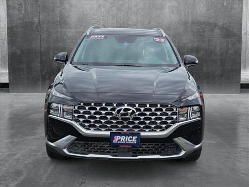 2023 Hyundai SANTA FE HEV SEL Premium