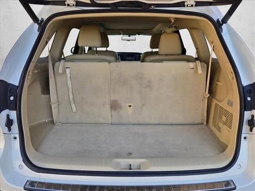 2014 Toyota Highlander Limited Platinum