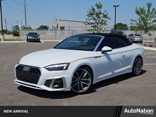 2024 Audi A5 45 S line Premium Plus