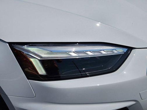 2024 Audi A5 45 S line Premium Plus