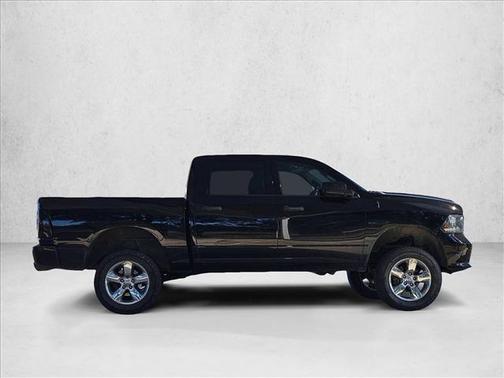 2015 RAM 1500 Tradesman/Express