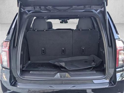 2023 Chevrolet Tahoe 4WD Z71