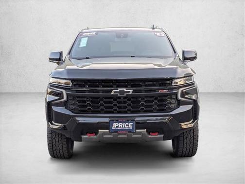 2023 Chevrolet Tahoe 4WD Z71