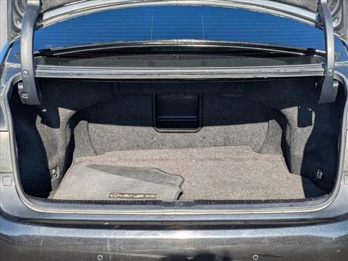 2017 Lexus ES 350 Base