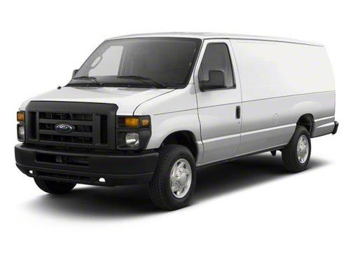2011 Ford E350 Super Duty XLT