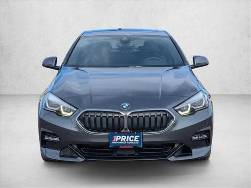 2021 BMW 228 Gran Coupe xDrive