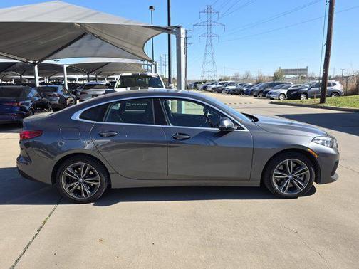 2021 BMW 228 Gran Coupe xDrive