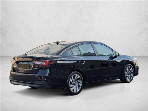 2023 Subaru Legacy Limited