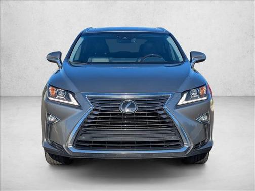 2018 Lexus RX 350 Base