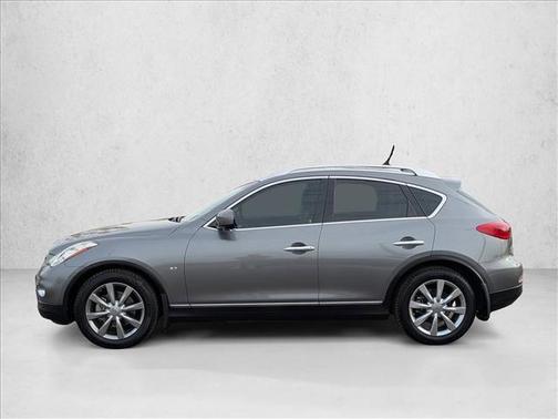 2015 INFINITI QX50 Journey