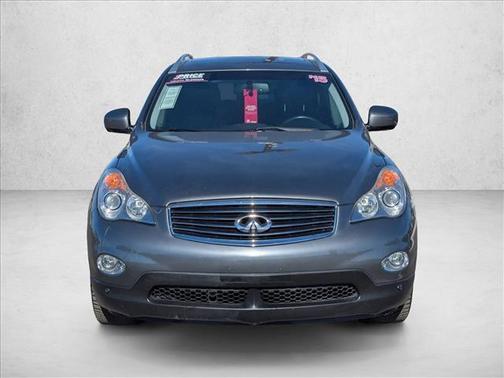 2015 INFINITI QX50 Journey