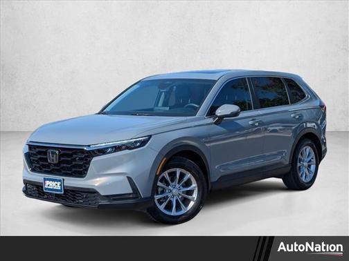 2023 Honda CR-V EX-L 2WD