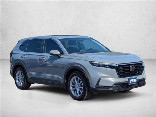 2023 Honda CR-V EX-L 2WD