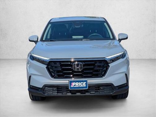 2023 Honda CR-V EX-L 2WD