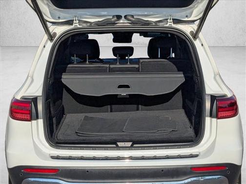 2024 Mercedes-Benz GLB 250 Base