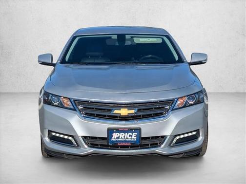 2019 Chevrolet Impala 1LT