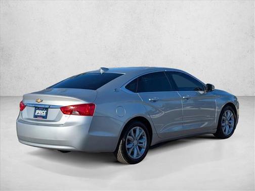 2019 Chevrolet Impala 1LT