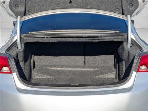 2019 Chevrolet Impala 1LT