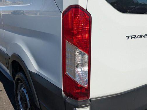 2016 Ford Transit-250 Base