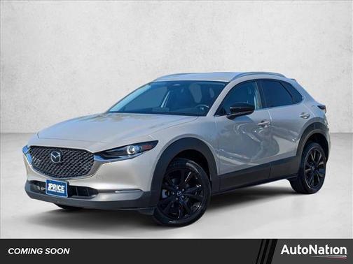 2024 Mazda CX-30 2.5 S Select Sport