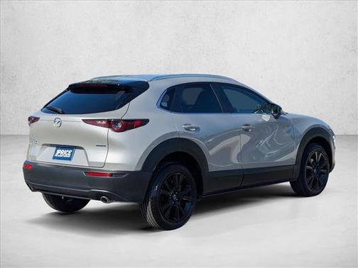 2024 Mazda CX-30 2.5 S Select Sport