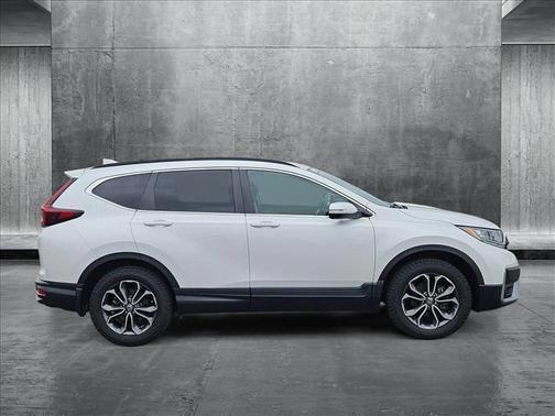 2020 Honda CR-V AWD EX