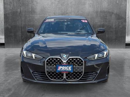 2025 BMW 430 Gran Coupe i xDrive
