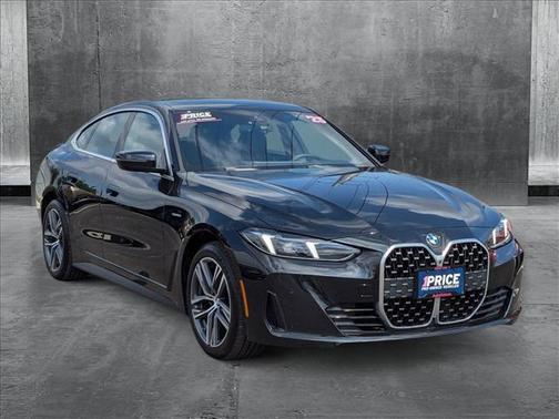 2025 BMW 430 Gran Coupe i xDrive