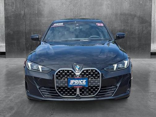 2025 BMW 430 Gran Coupe i xDrive