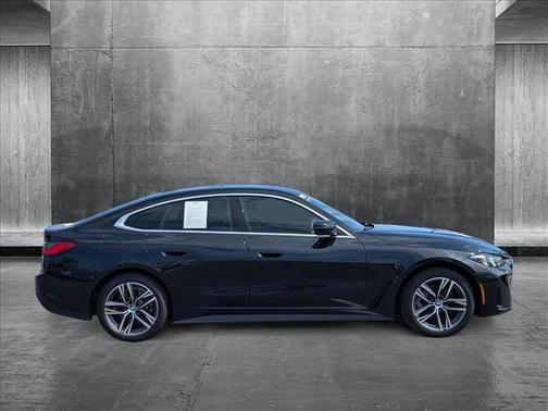 2025 BMW 430 Gran Coupe i xDrive