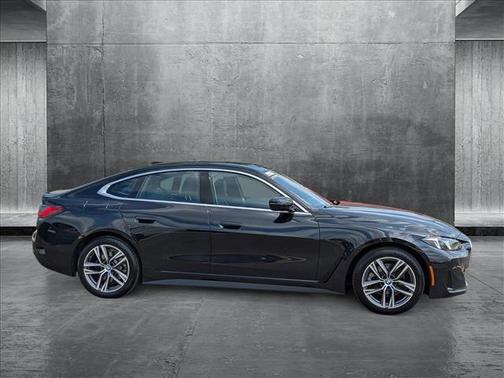 2025 BMW 430 Gran Coupe i xDrive