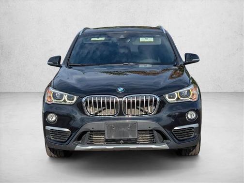 2019 BMW X1 xDrive28i