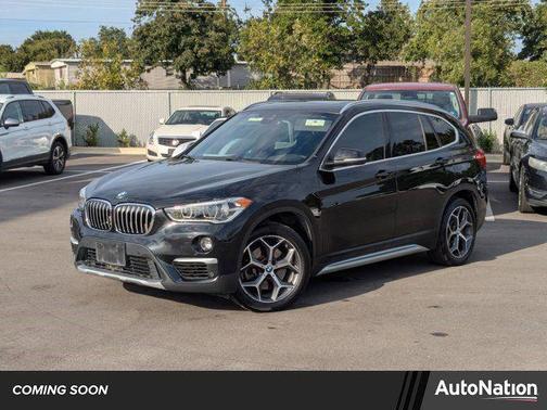 2019 BMW X1 xDrive28i
