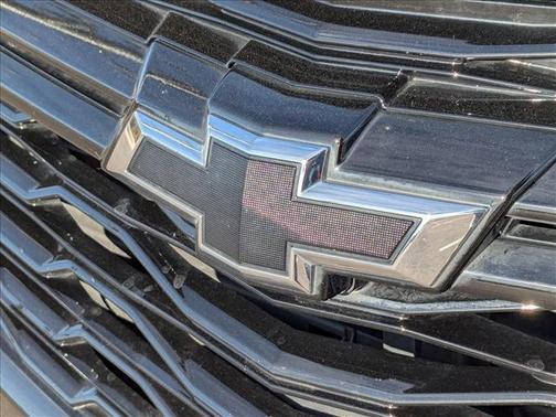 2024 Chevrolet Equinox FWD RS