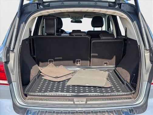 2018 Mercedes-Benz GLE 350 Base