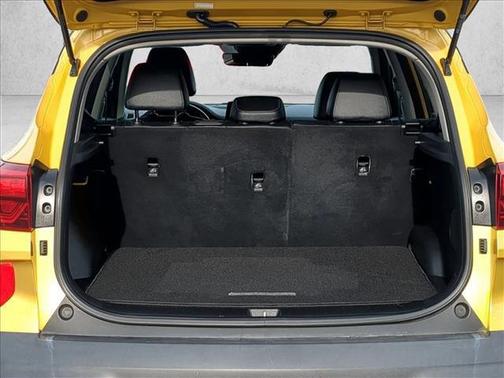 2021 Kia Seltos SX Turbo