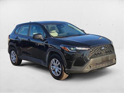 2024 Toyota Corolla Cross L
