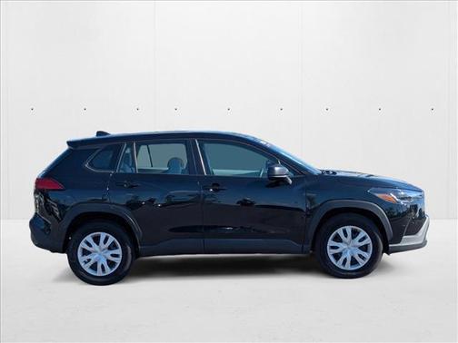 2024 Toyota Corolla Cross L