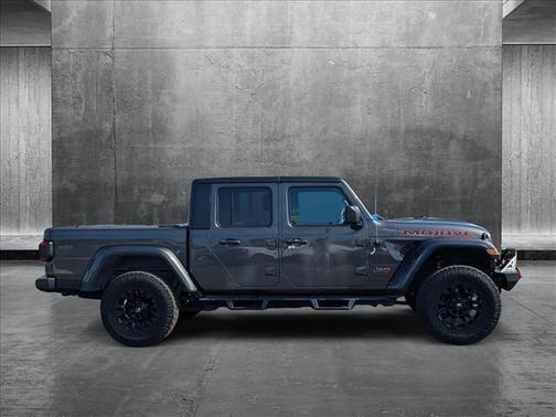 2020 Jeep Gladiator Mojave 4X4