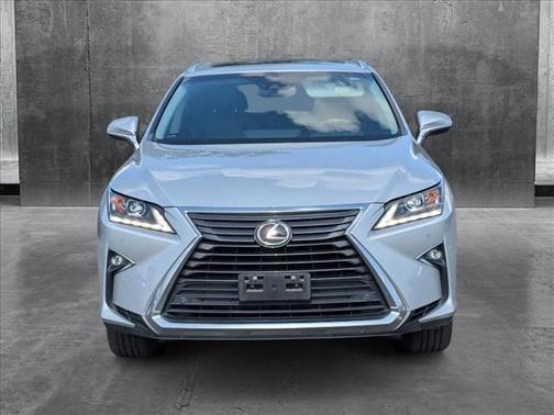 2018 Lexus RX 350 Base