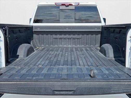 2020 GMC Sierra 2500 Denali