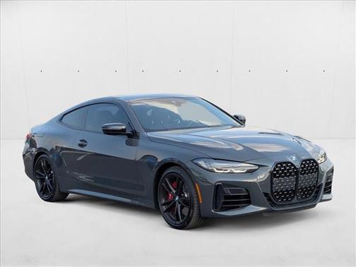2023 BMW M440 i