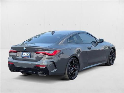 2023 BMW M440 i