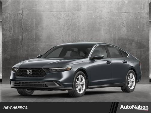 2023 Honda Accord LX 1.5T