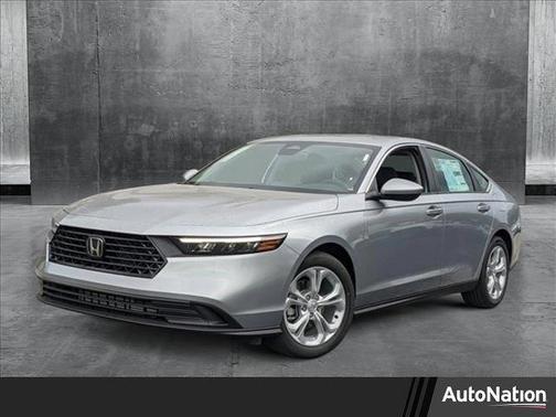 2023 Honda Accord LX 1.5T