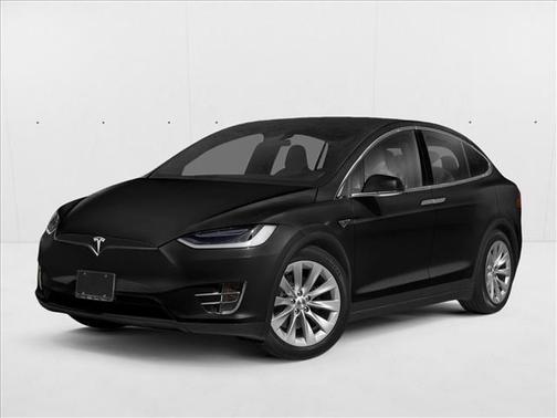 2019 Tesla Model X Long Range
