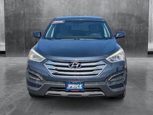 2015 Hyundai Santa Fe Sport 2.4L
