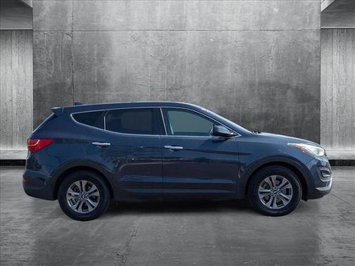 2015 Hyundai Santa Fe Sport 2.4L