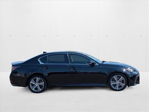 2017 Lexus GS 350 Base